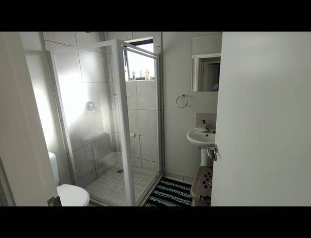 2 BEDROOM SECTIONAL TITLE FOR SALE IN WATERFALL